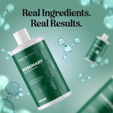 Rosemary Biotin Shampoo