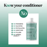 Rosemary Biotin Conditioner