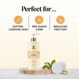 BARE Shave Oil