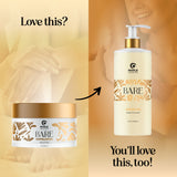 BARE Shave Exfoliator