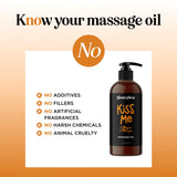 Mango Massage Oil