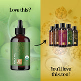 Organic Amla Oil