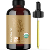 Organic Jojoba Oil