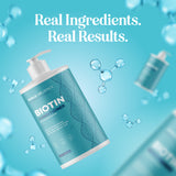 Biotin Conditioner