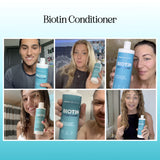 Biotin Conditioner