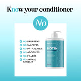 Biotin Conditioner