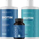 Biotin Bundle