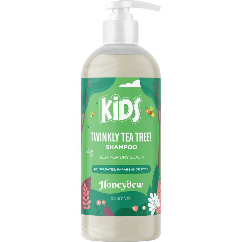 Kids Scalp Care Shampoo