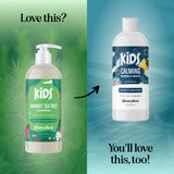 Kids Scalp Care Shampoo