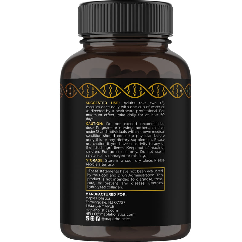 Men's REBUNDANCE™ Supplement