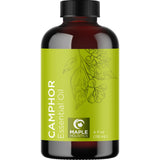 Camphor Essential Oil