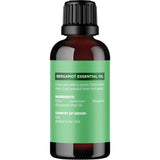 Bergamot Essential Oil