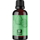 Bergamot Essential Oil