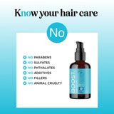 Boost Hair Serum