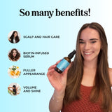 Boost Hair Serum