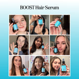 Boost Hair Serum