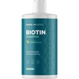 Mint Biotin Shampoo