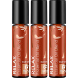 Relax Essential Oil Blend Roll-On