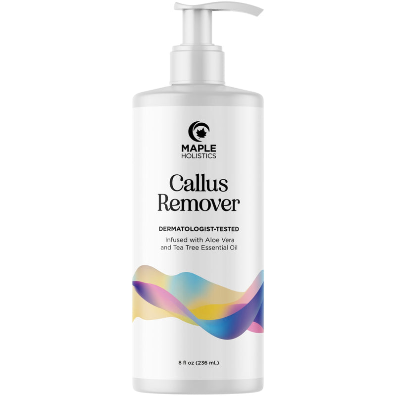 Callus Remover