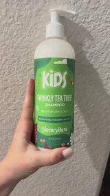 Kids Tea Tree Shampoo