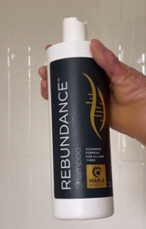 Men's REBUNDANCE™ Shampoo