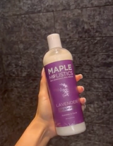 Lavender Shampoo and Conditioner Set