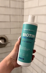 Mint Biotin Conditioner