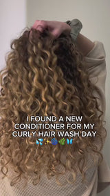 Mint Biotin Conditioner