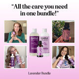 Lavender Bundle