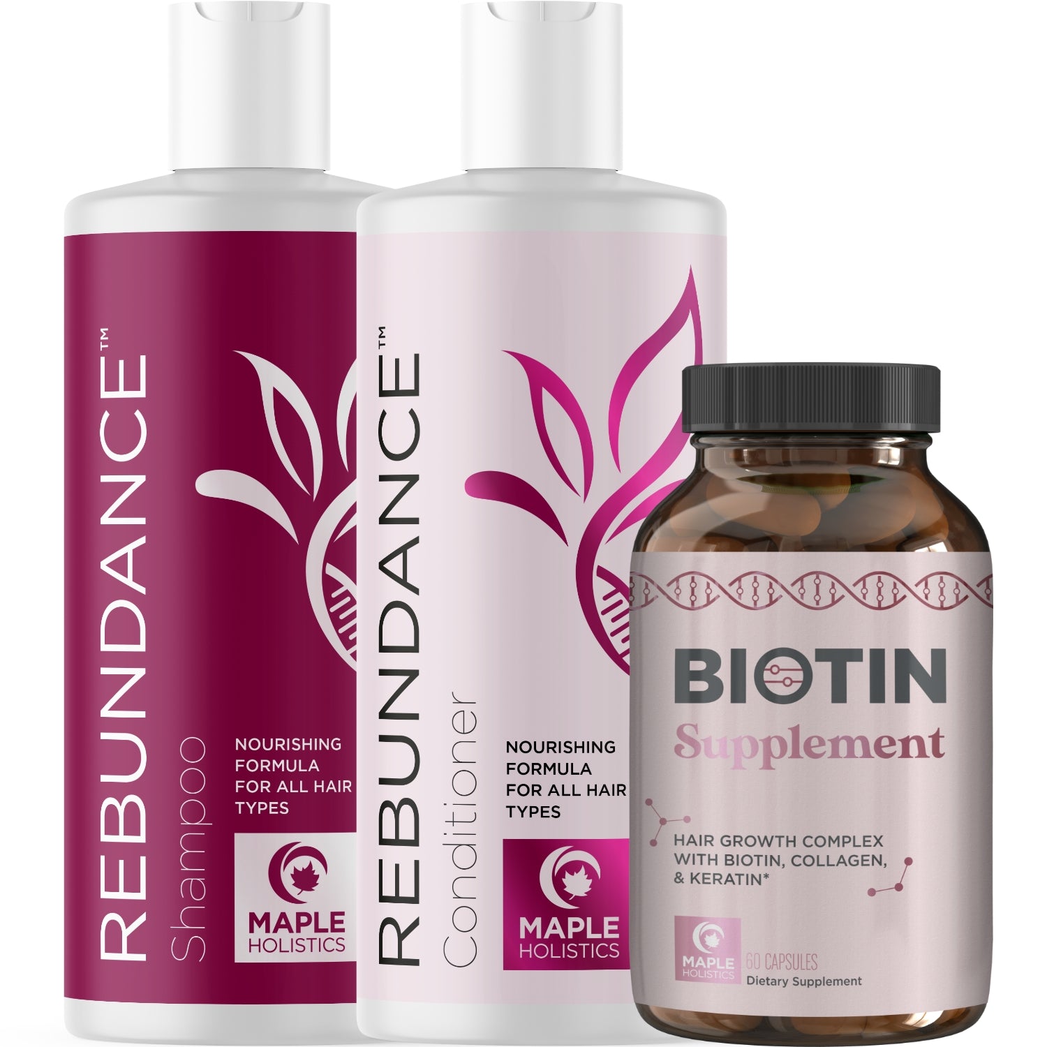Women's Rebundance Bundle (Small)