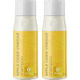 Apple Cider Vinegar Shampoo