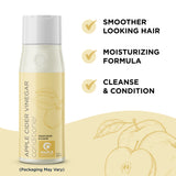 Apple Cider Vinegar Conditioner