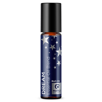 Dream Essential Oil Blend Roll-On Gift