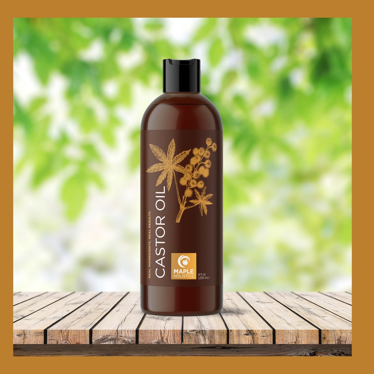 Moroccan Castor Oil: The Ultimate Beauty Oil for Hair, Skin, and Nails –  Bellafrindi®