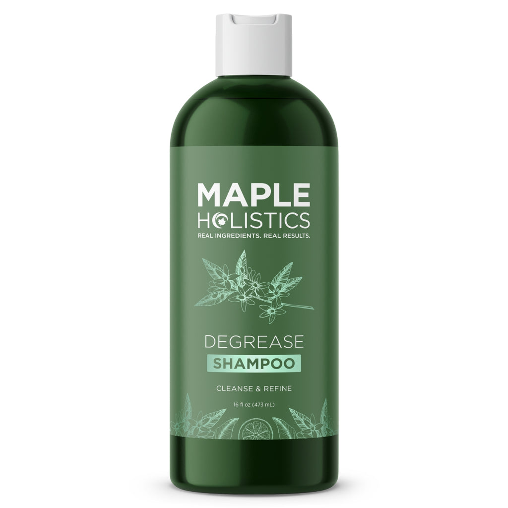 Maple Holistics | Real Ingredients. Real Results