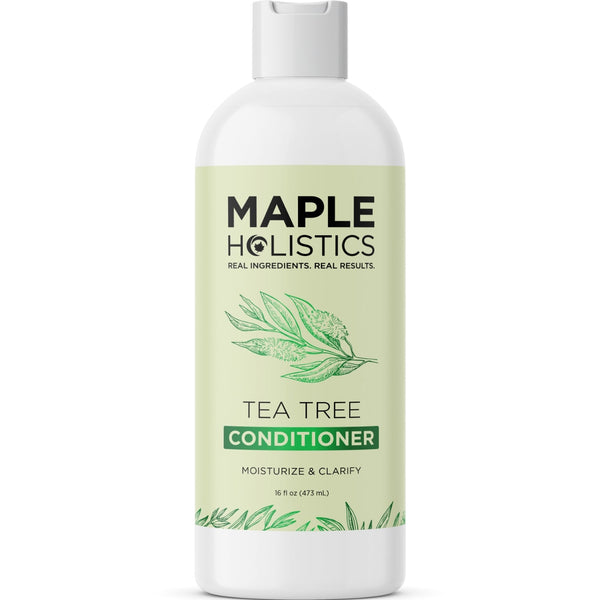 Tea Tree Bundle - Experience