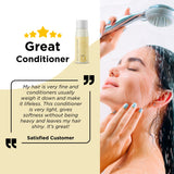 Apple Cider Vinegar Conditioner