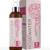 Rosewater Spray