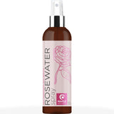 Rosewater Spray