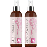 Rosewater Spray