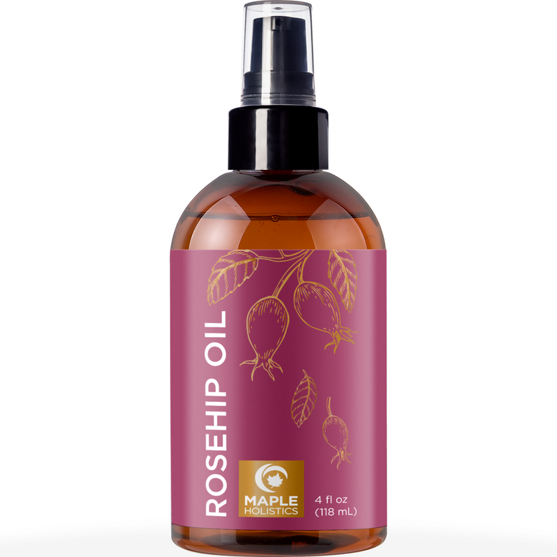 Rosehip Oil
