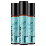 Peppermint Essential Oil Roll-On