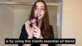 Clarify Essential Oil Blend
