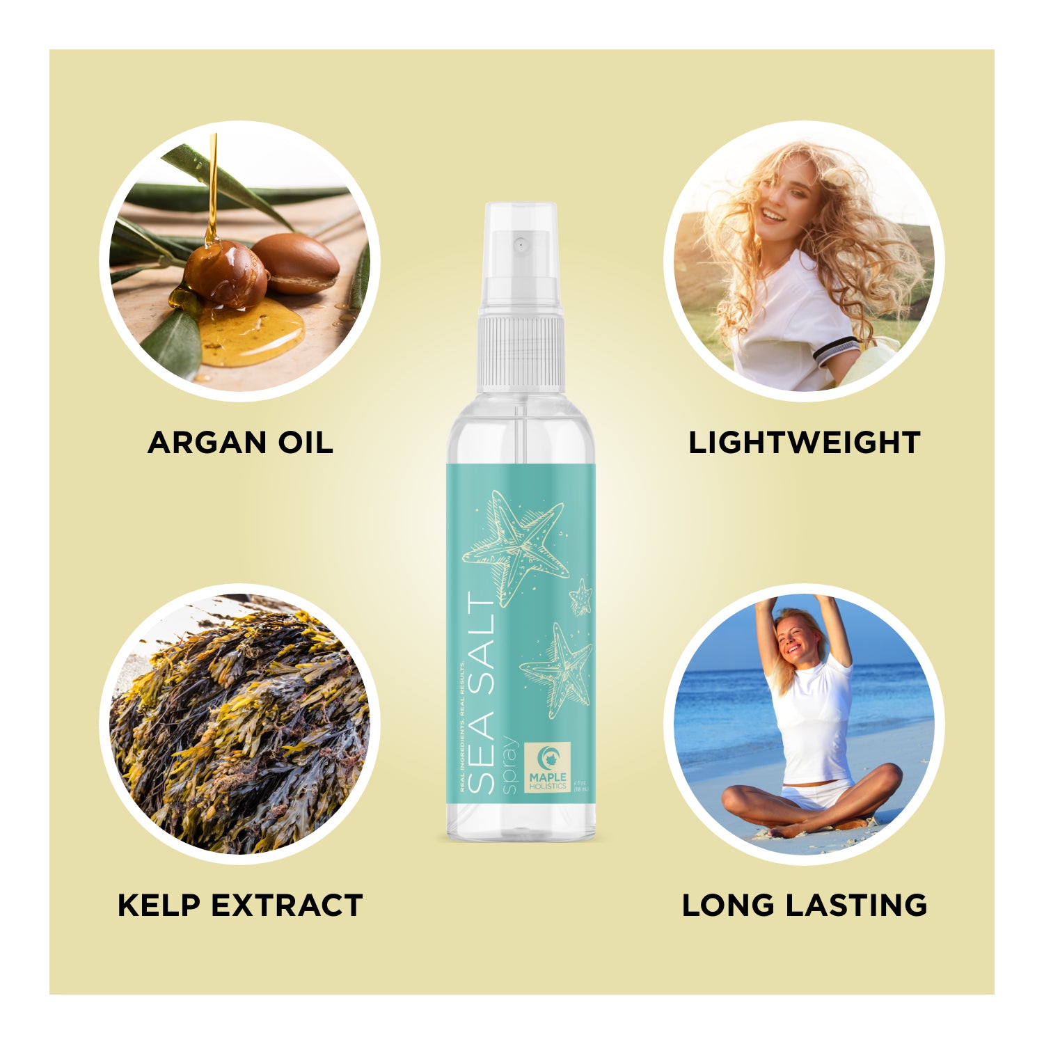 Summer Bundle