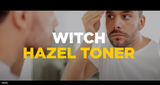 Witch Hazel Toner